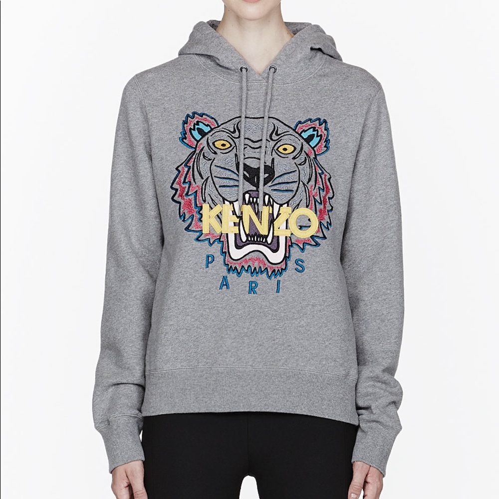 KENZO hoodie